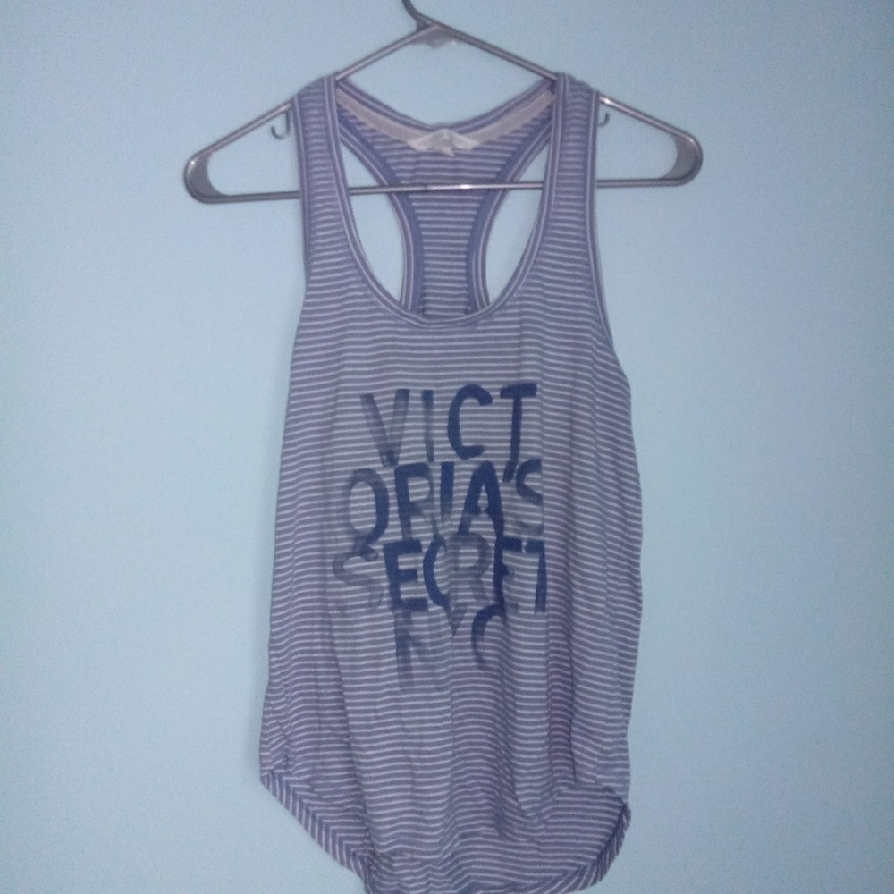 VS racerback tank